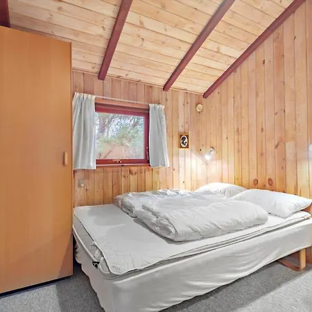 Bv290-blavand-lyngsletten-14 Casa de Férias *