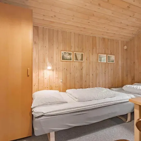 Bv290-blavand-lyngsletten-14 Casa de Férias *