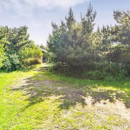 Bv290-blavand-lyngsletten-14 Casa de Férias *