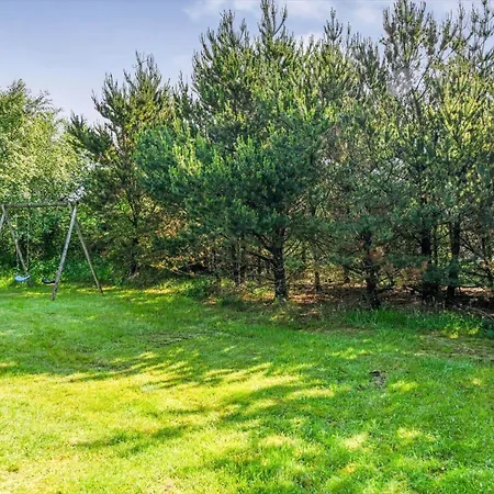 Bv290-blavand-lyngsletten-14 Casa de Férias