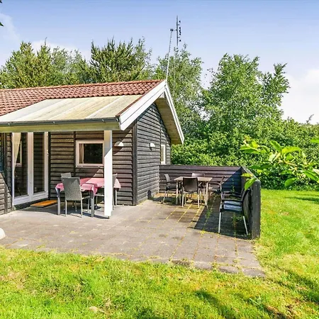 Prázdninový dům Bv290-blavand-lyngsletten-14